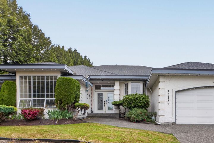 Property Photo: 15186 73B Avenue BC V3S 8B7