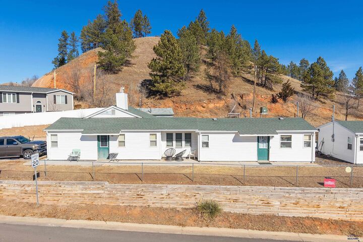 Property Photo:  1948 Hillsview Dr  SD 57702 