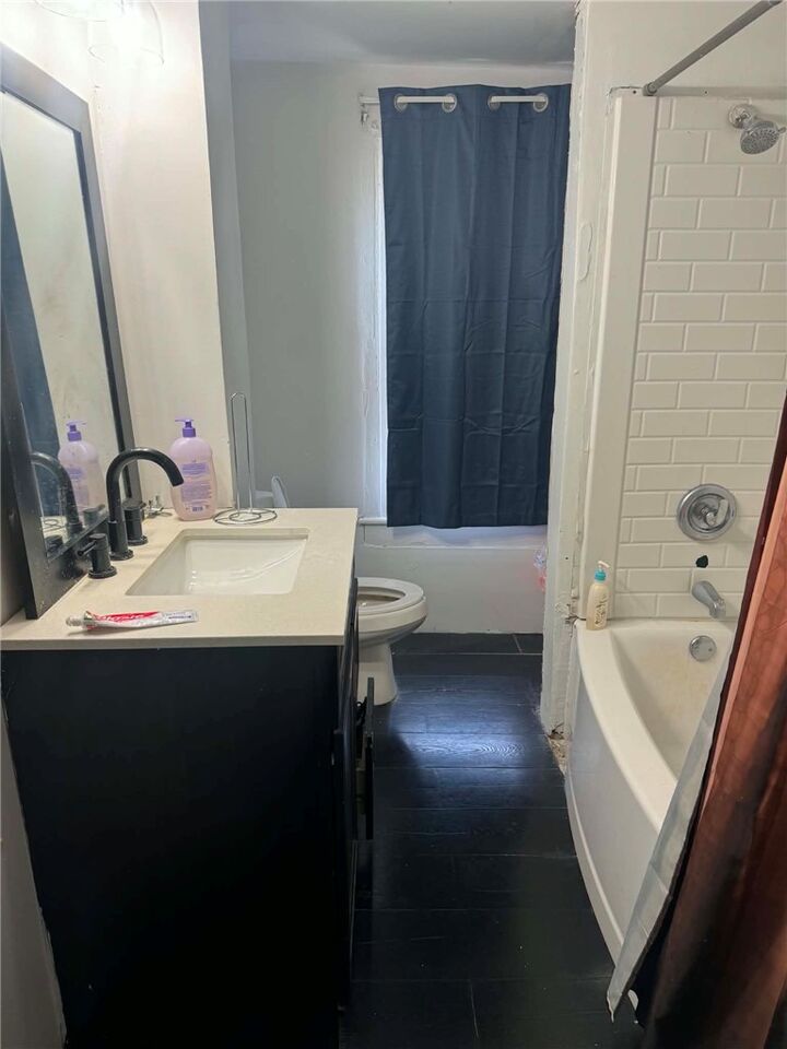 Property Photo: 223 Mount Zoar Street NY 14904