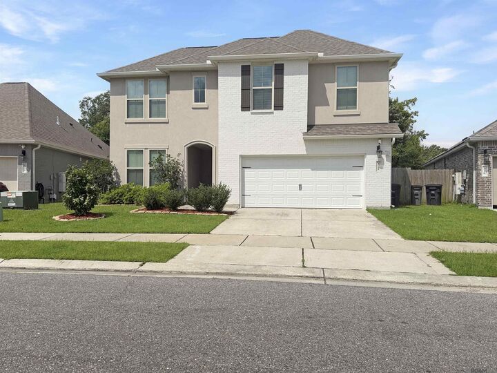 Property Photo:  4734 Malbec Ave  LA 70817 