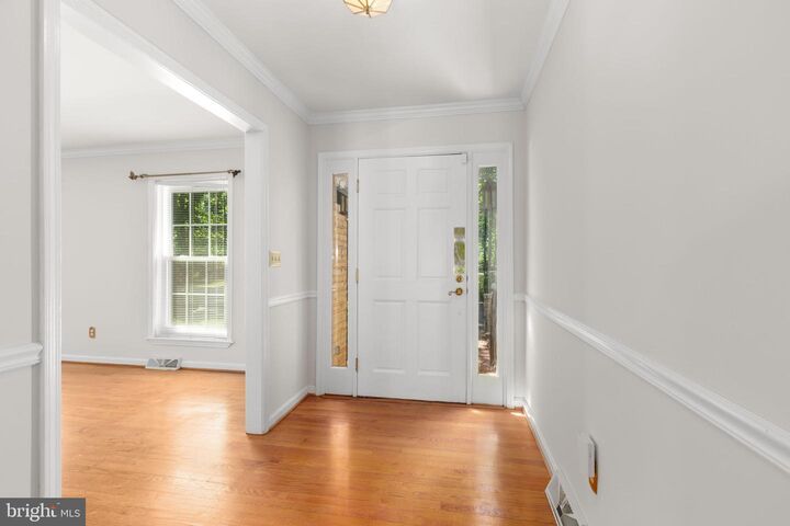 Property Photo: 8401 Grey Ghost Lane VA 22408