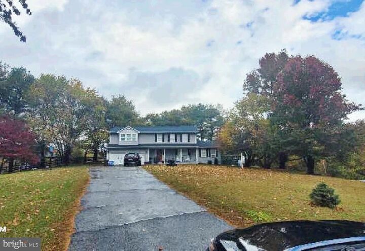 Property Photo:  331 Clyde Jones Road  MD 20689 
