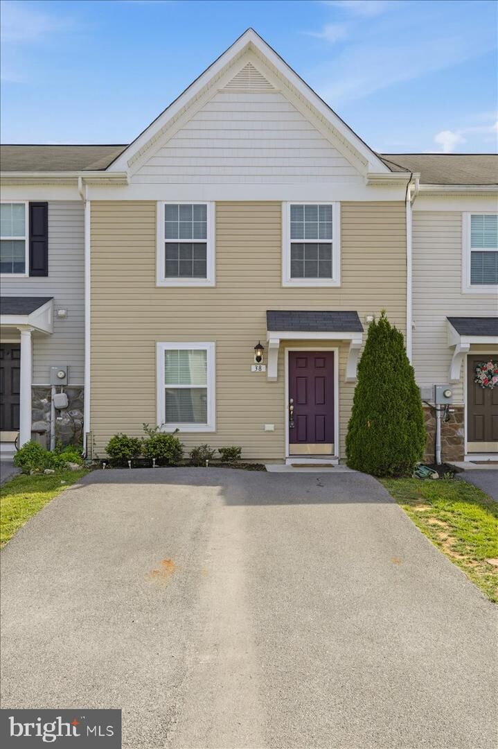 Property Photo:  38 Fast View Drive  WV 25404 