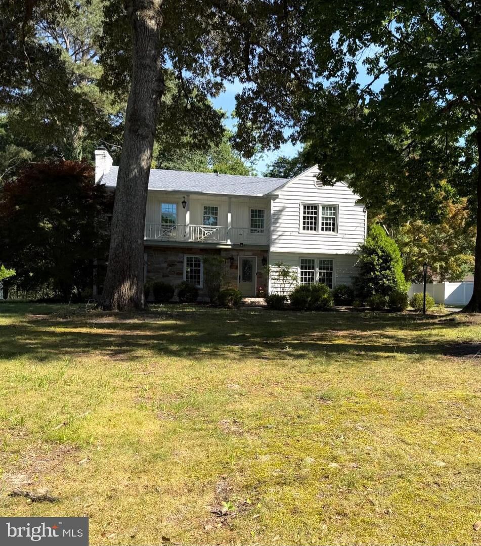 Property Photo:  514 Tony Tank Lane  MD 21801 