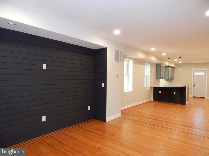 Property Photo:  301 Cornwall Street  MD 21224 