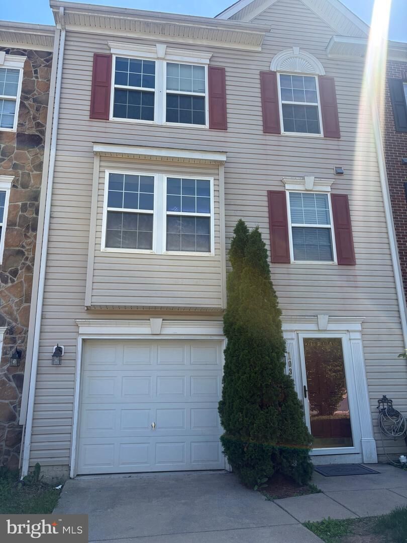 Property Photo: 103 S Raphael Court WV 25403