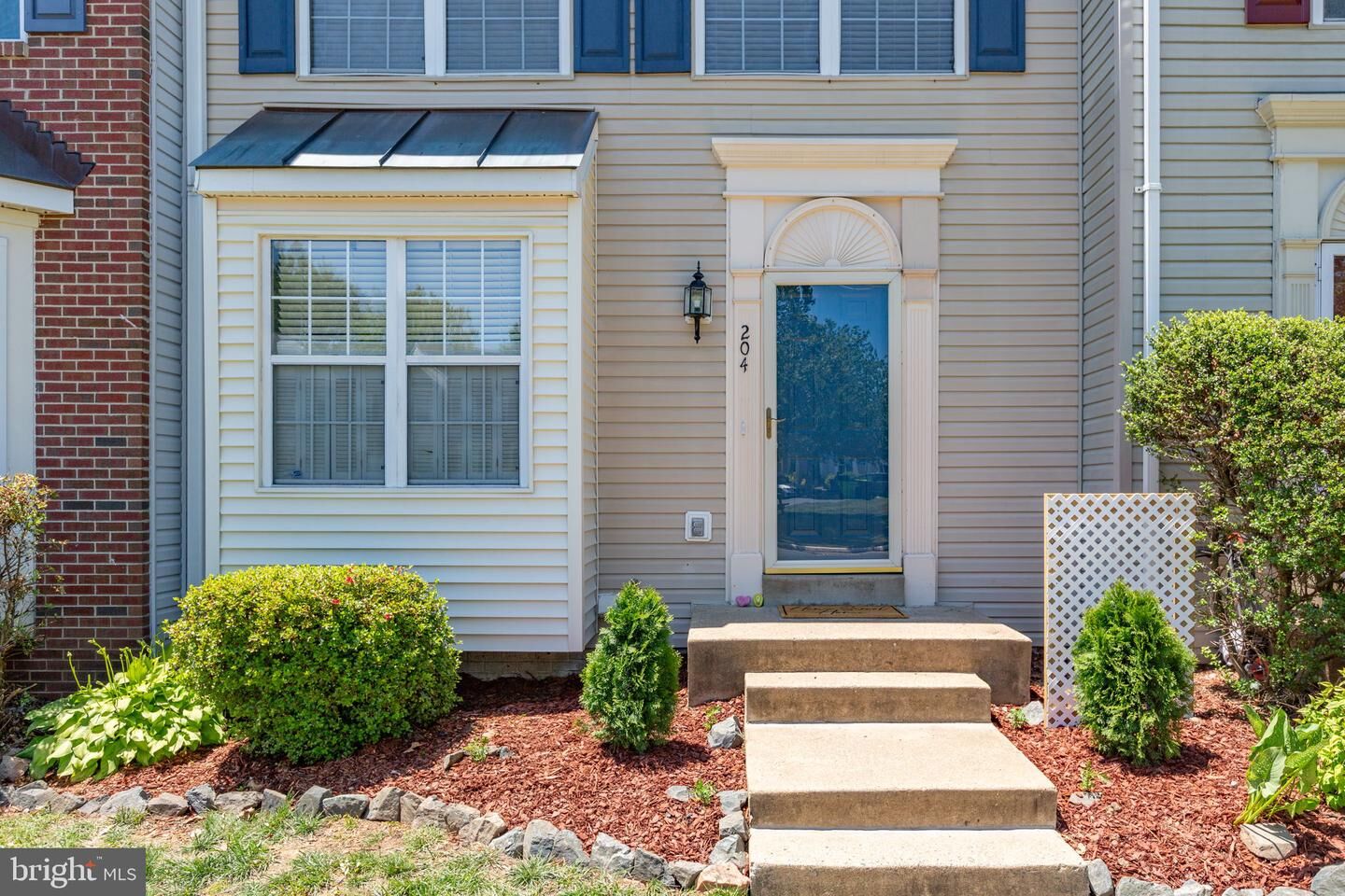 Property Photo:  204 Sterling Court  VA 22554 