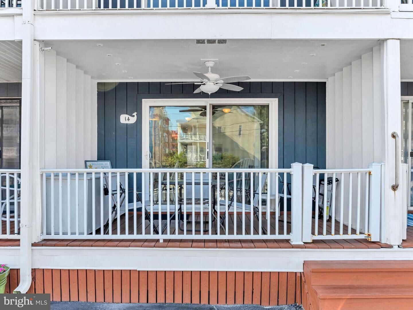 Property Photo: 3 63rd Street A 14 MD 21842