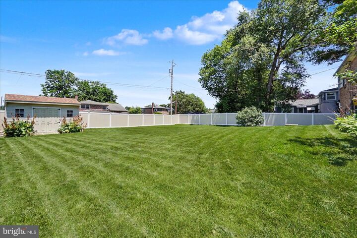Property Photo:  2447 Princeton Road  PA 17402 