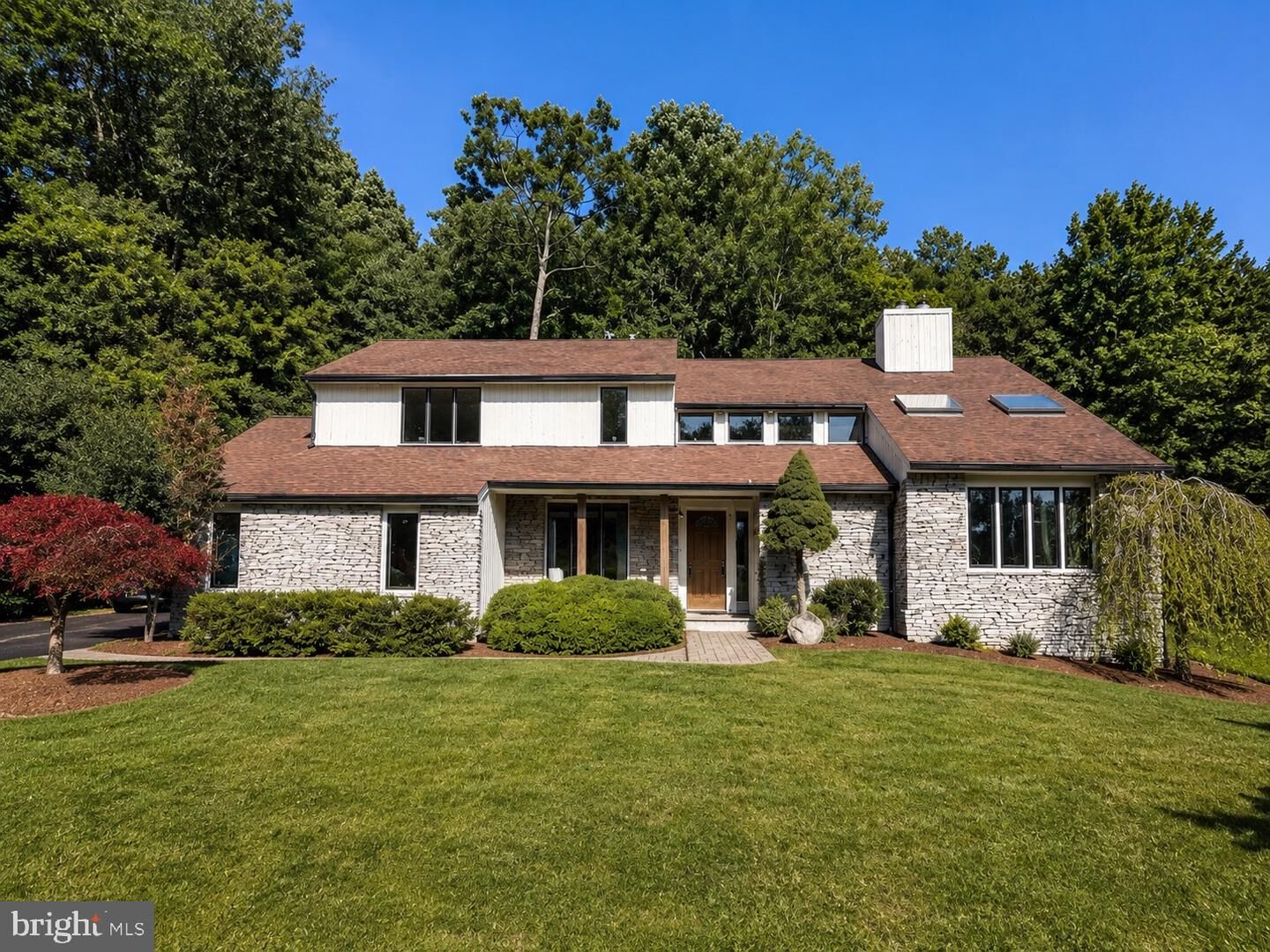 Property Photo:  2318 Shaded Brook Drive  MD 21117 