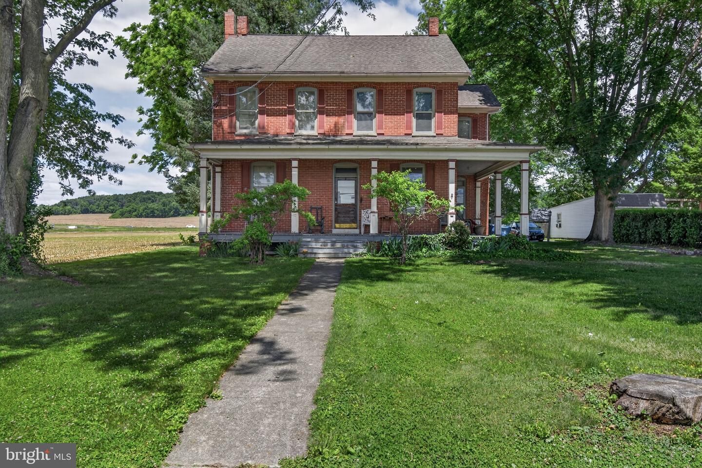 Property Photo: 4023 Minute Drive PA 17512