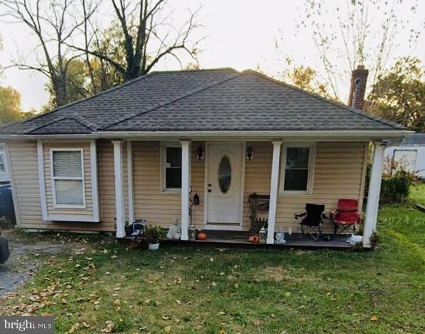 Property Photo:  713 Wall Street  WV 25401 