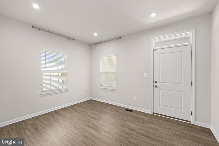 Property Photo: 124 Brooke Village Drive VA 22405
