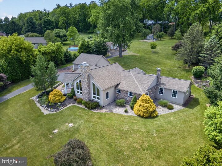 Property Photo:  4701 Main Rd W  PA 18049 