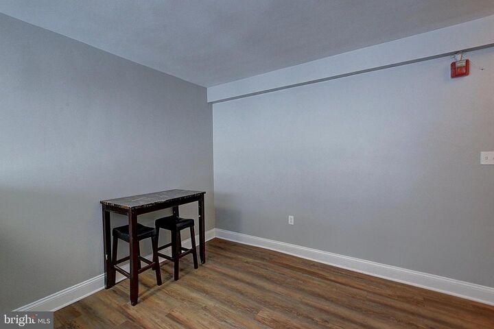 Property Photo:  738 Longfellow Street NW 110  DC 20011 