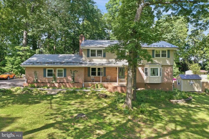 Property Photo:  1084 Ridge Road S  WV 25403 