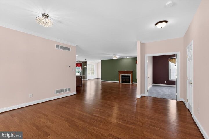 Property Photo: 307 Sawgrass Court PA 19344