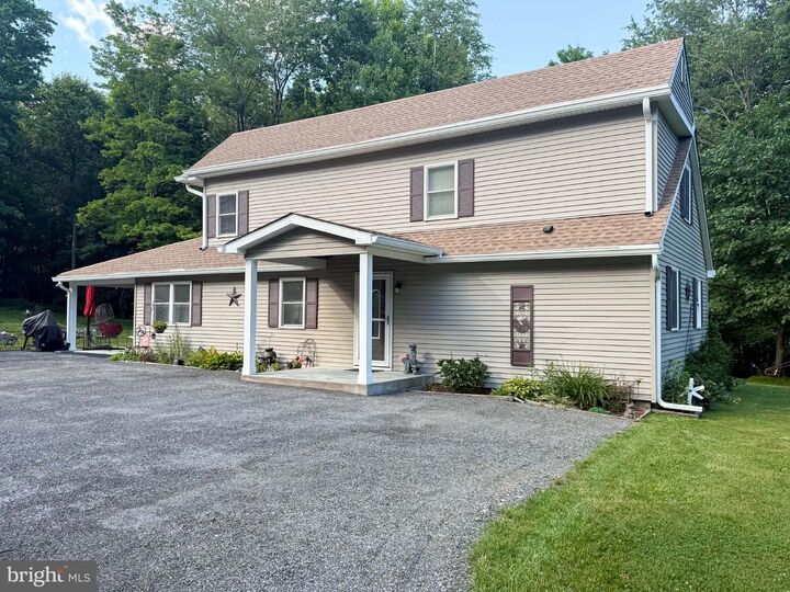 Property Photo: 2355 Iron Springs Road PA 17320