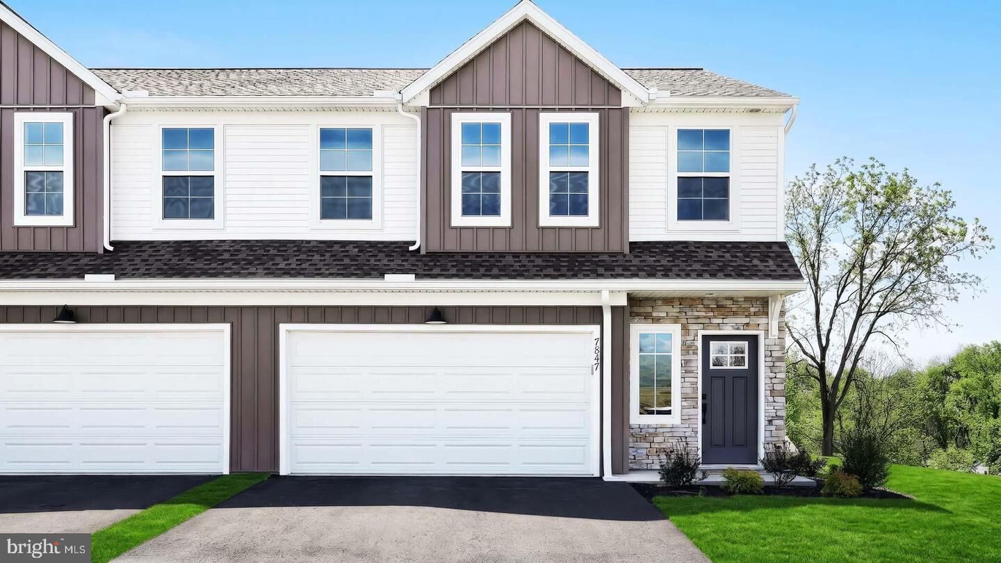 Property Photo:  7847 Oak Brook Drive  PA 17112 