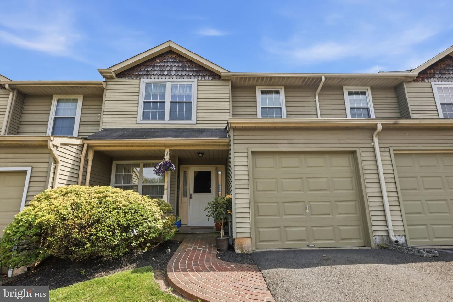 Property Photo: 30 S Timber Road PA 18966