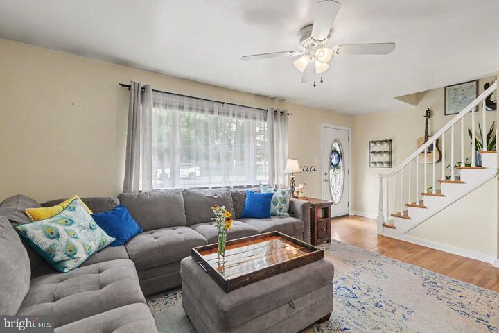 Property Photo: 7020 Jefferson Street PA 17111