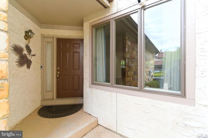 Property Photo: 49 Woodmont Drive NJ 08648