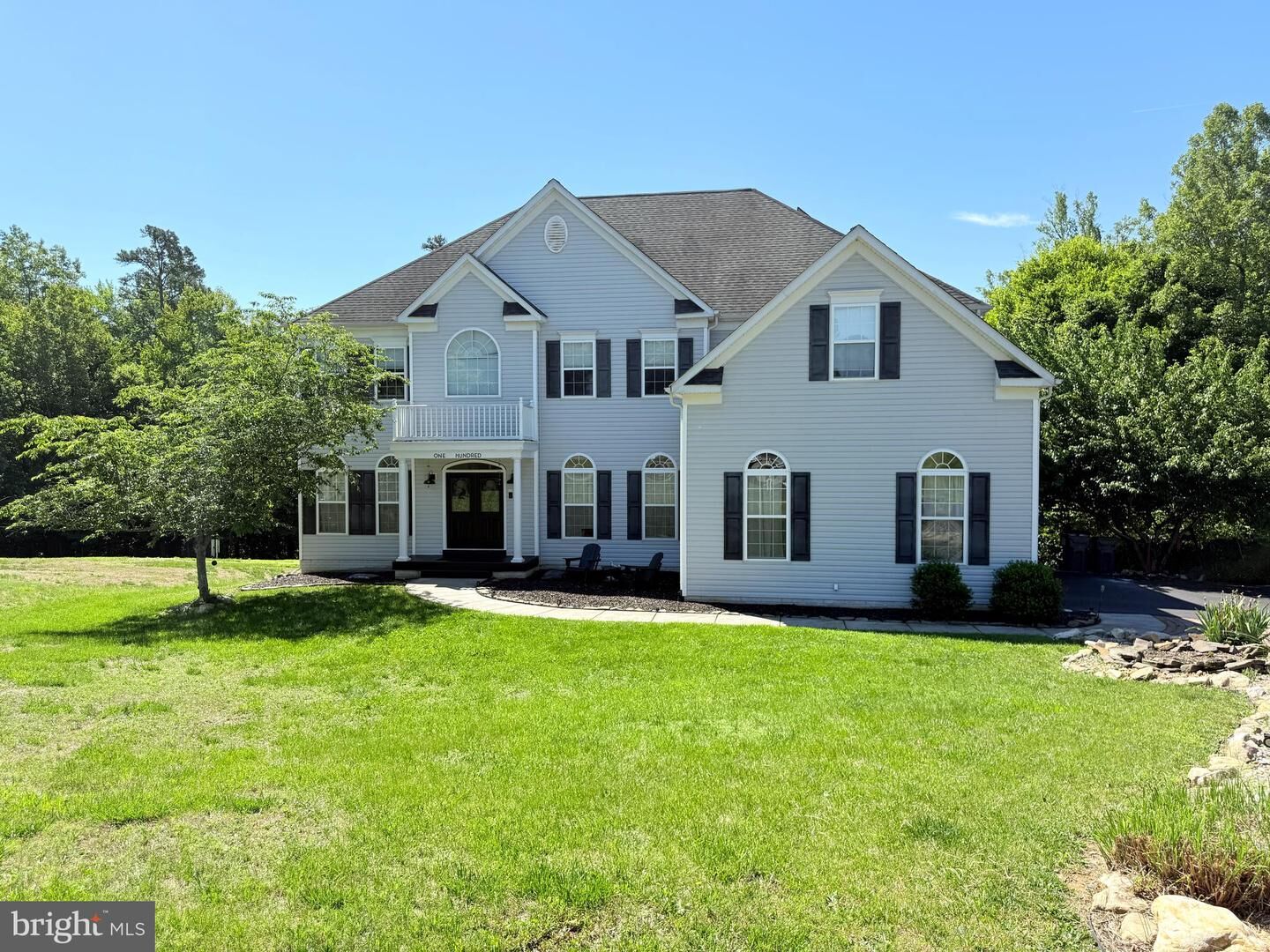 Property Photo:  100 River Ridge Lane  VA 22406 