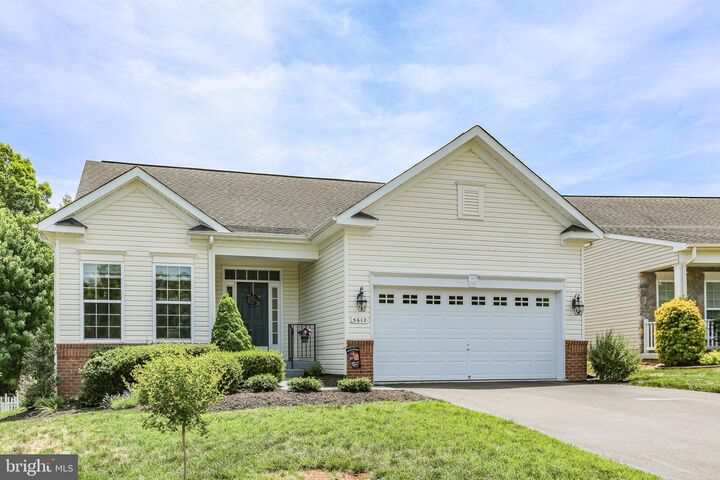 Property Photo: 5612 Cedar Mountain Court VA 22407