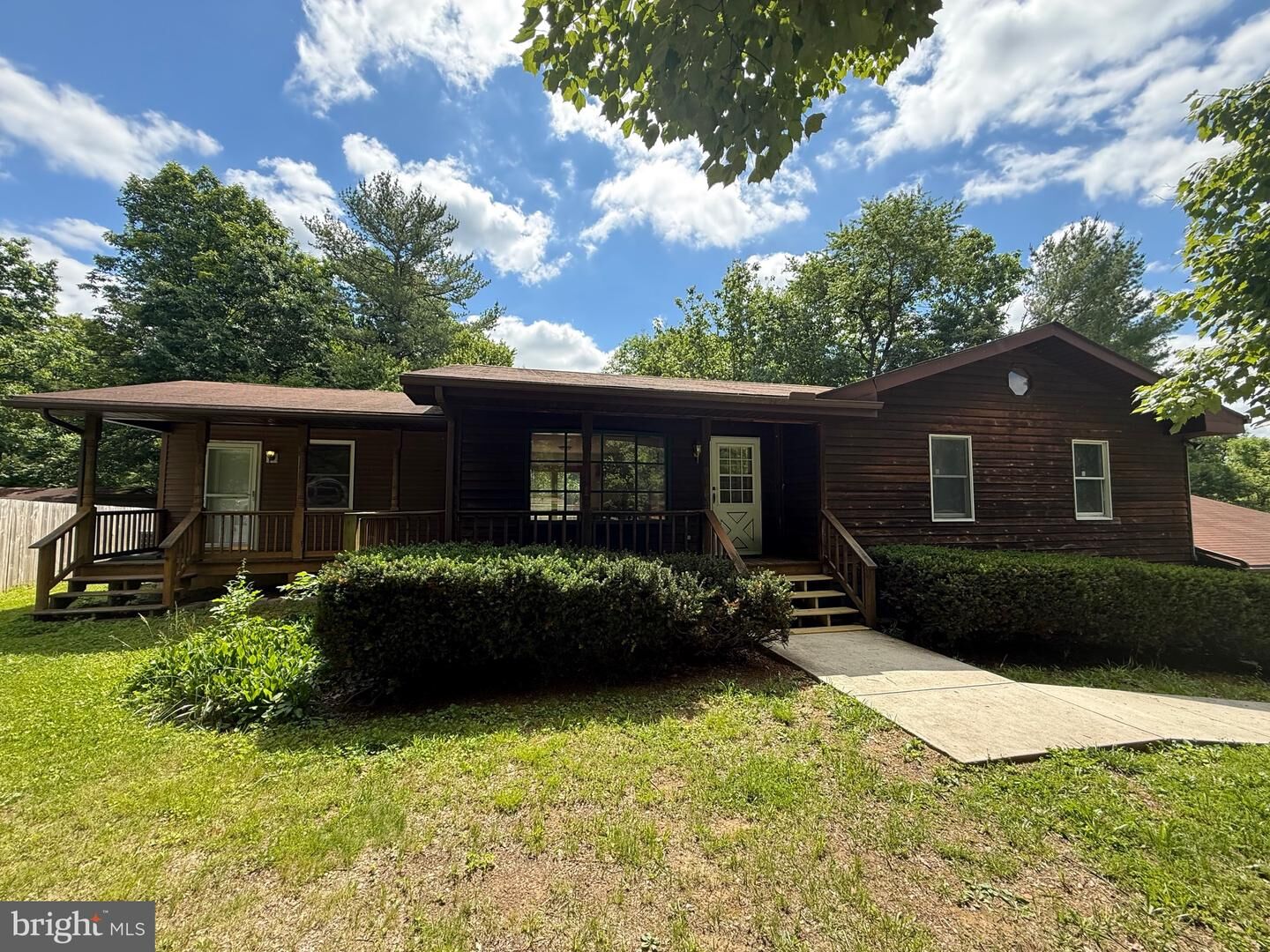 Property Photo:  276 Wishbone Circle  WV 25427 