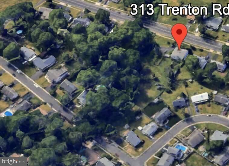 Property Photo: 313 Trenton Road PA 19030