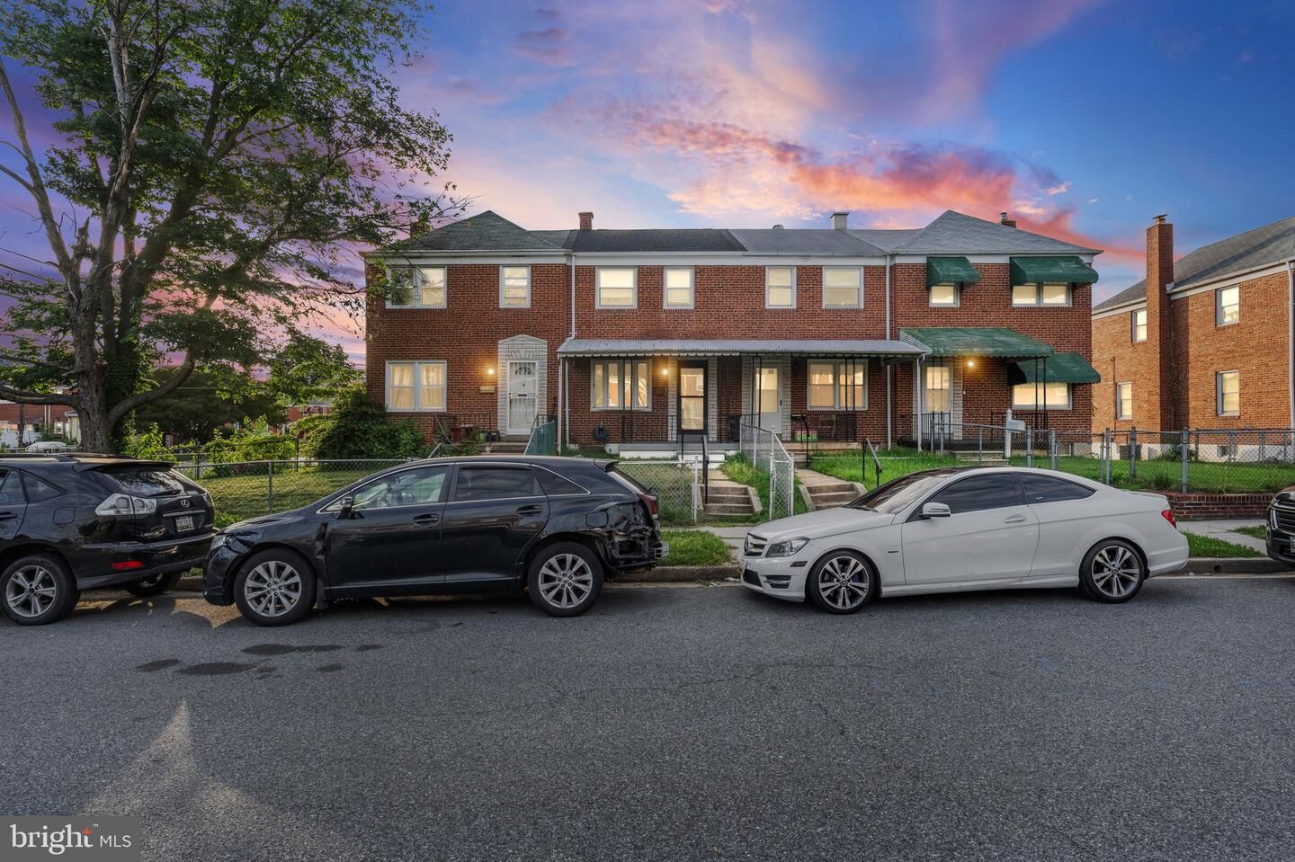 Property Photo:  2203 Redthorn Road  MD 21220 