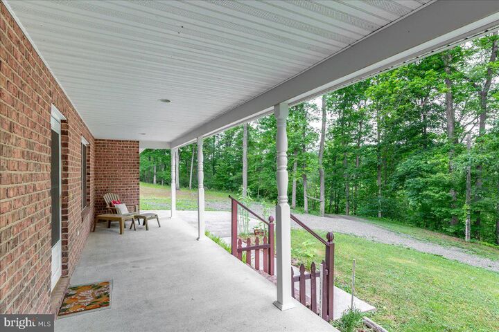 Property Photo:  906 Cauthorn Mill  VA 22645 