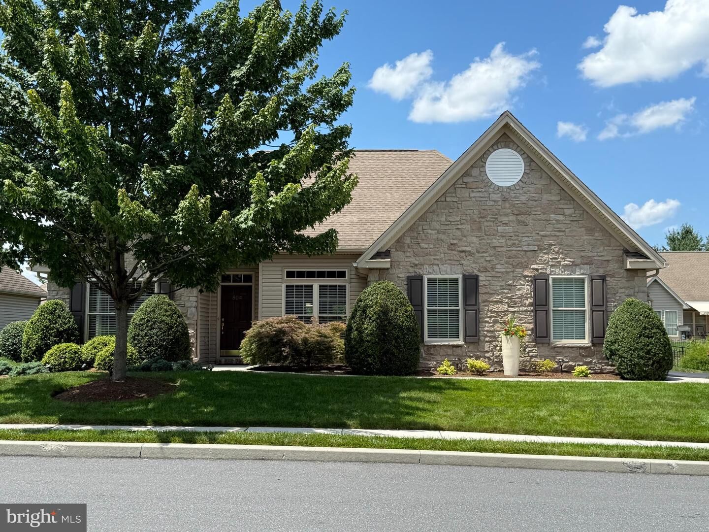 Property Photo:  504 Nursery Drive S  PA 17055 