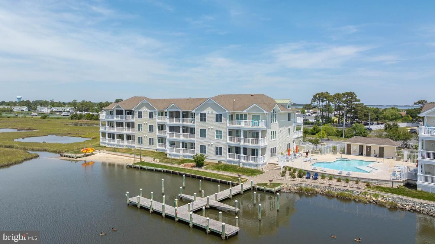 Property Photo: 37286 Lighthouse Road 206 DE 19975