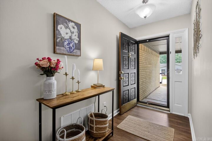 Property Photo: 4115 Stillman Loop AR 72022