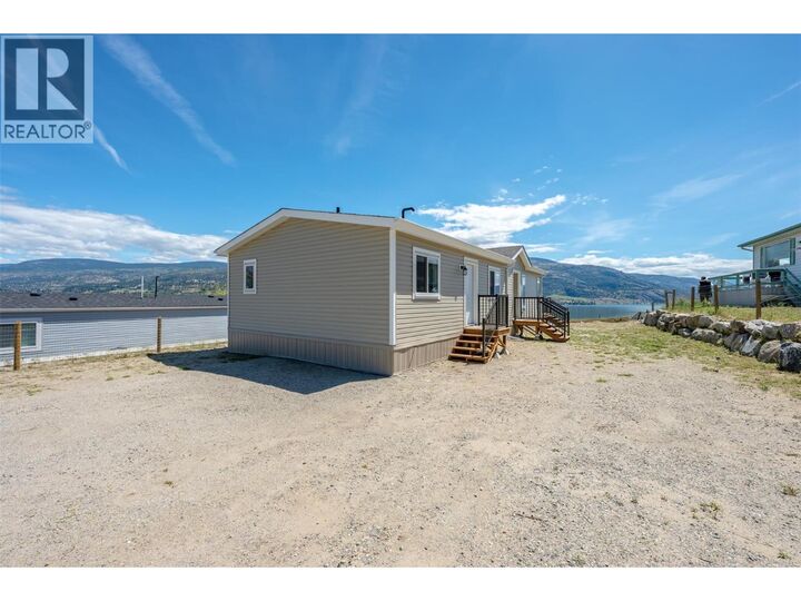 Property Photo:  201 Highway 97 Highway 39  BC V2A 0E4 