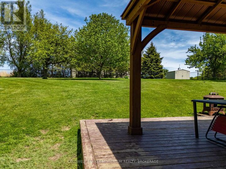 Property Photo:  6 Dedrick Road  ON N0E 1M0 