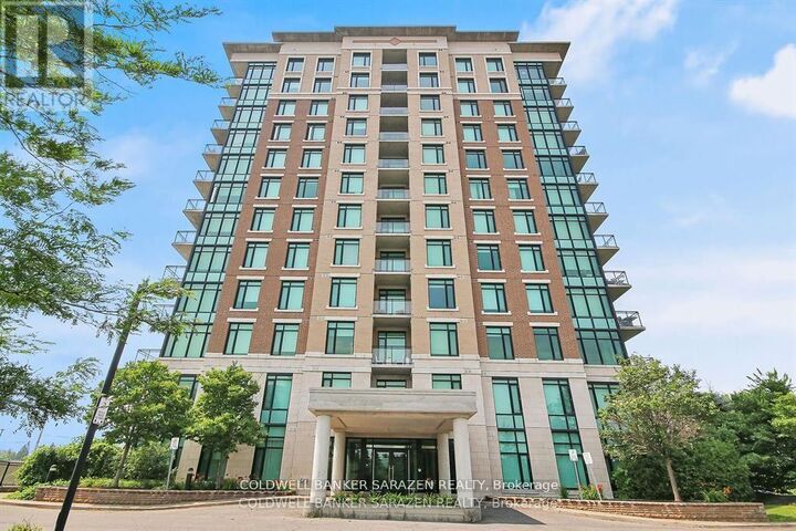 Property Photo:  100 Roger Guindon Avenue 903  ON K1G 3Z7 