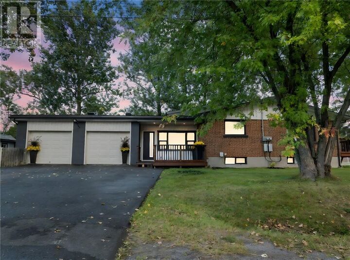Property Photo:  36 Oscar  ON P3P 1X6 