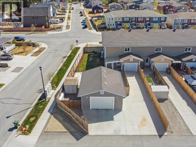 Property Photo: 50 Skookum Drive YT Y1A 0N1