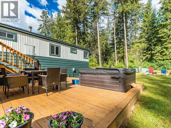 Property Photo:  2875 Lower Six Mile Road  BC V1L 6L7 