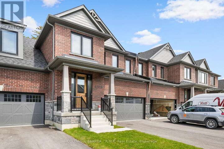 Property Photo:  430 Orchard Avenue Unit B  ON K9A 3T7 