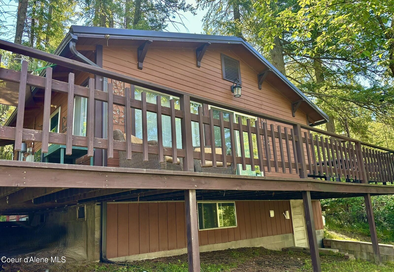 Property Photo: 307 Rocky Point Loop Rd ID 83861