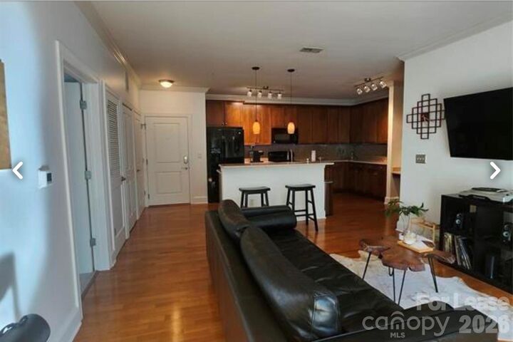 Property Photo:  630 Calvert Street 206  NC 28208 