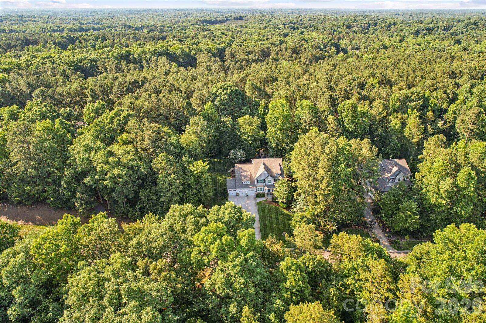Property Photo:  1205 Crofton Drive  NC 28173 