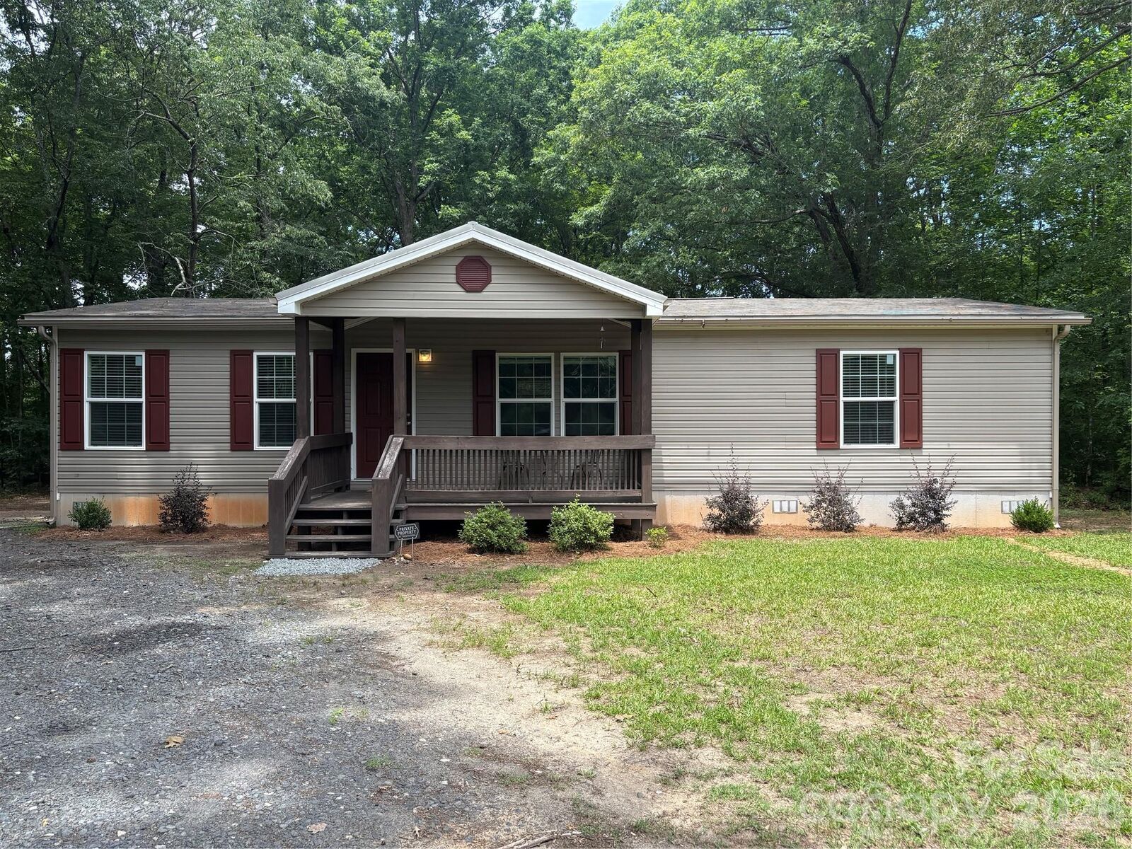 Property Photo:  176 Dogwood Trail Lane  SC 29707 