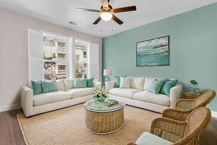 Property Photo:  2244 Ashley Crossing Drive # 215  SC 29414 