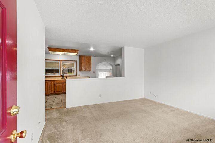 Property Photo: 6134 Kevin Ave WY 82009