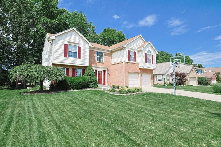 Property Photo:  6510 Waverly  OH 45152 