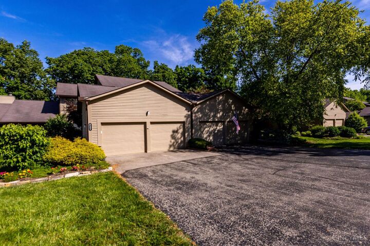 Property Photo: 245 Miami Lakes Drive OH 45150
